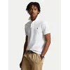 Polo Ralph Lauren Polo majica Core Replen 710666998 Bela Custom Slim Fit