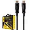 Gembird CCBP-HDMI-AOC-10M-02 Aktivni optički HDMI kabal, High Speed Ethernet Premium, 10m, Crni