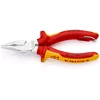 KNIPEX Klešta komb.špic 1000v