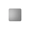 Ajax Systems 52140.144.FG SoloButton (1-gang/2-way) [55] - megleno