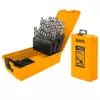 Set burgija HSS AKD1251 INGCO