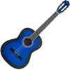 Pasadena PC-10 4/4 Blue Burst Klasična gitara
