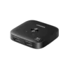 Ugreen HDMI 8K 2v1 razdelilec, stikalo