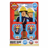 Dickie Gasilec Samo - walkie talkie