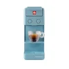 ILLY IPSO Y3.3 Aparat za espresso, Plavi