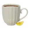 Kaemingk Bela porcelanasta skodelica za kavo 400 ml