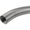 PRODMAX 150 Fleksi cev /0,12 mm nerjaveče jeklo
