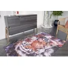 Conceptum Hypnose Tepih Opus AL 307, 150x230 cm, Šareni