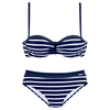 LASCANA Bikini, modra