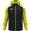 Jako Jakna s kapuco Sonic
