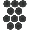 JABRA EVOLVE2 30 Ear Cushion, 10 pcs black