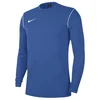 Majica z dolgimi rokavi Nike M NK DF PARK20 CREW TOP R
