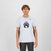 Karpos WILD ANIMAL T-SHIRT, maja m.kr poh, bela 2531015
