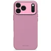 Decoded Silikonska maskica sa MagSafe-om za iPhone 17 Pro Max, Rose