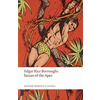 Tarzan of the Apes