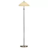RABALUX Podna lampa regina bronza