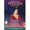 GIORDANO:FEDORA
