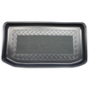 Astar Tipska kadica za gepek Nissan Micra K13 Facelift / Nissan Micra 30th Anniversary 5 doors 2013-2017