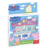 Peppa Pig Stiker Set