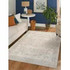 Conceptum Hypnose Tepih Rustik 2222, 120x180 cm, Krem