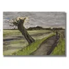 Wallxpert 70100VANGOGH034 Dekorativna slika, 70x100cm