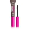 NYX Professional Makeup gel za obrvi - Thick It Stick It! Brow Gel - Cool Ash Brown (TISI05)