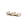 Krožnik za prigrizke Sagaform Ditte 11, 5 cm 2-pack