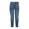 comma casual identity Kavbojke  moder denim
