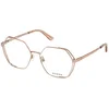 Guess GU2792 028 ONE SIZE (56) Zlata/Kristalna