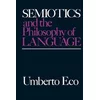 Semiotics and the Philosophy of Language