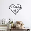 WALLXPERT Heart 1