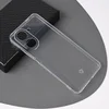 Maska za Xiaomi Redmi A5 4G Global small transparent Teracell Skin