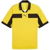 Dres Puma teamCLASSIC Match Jersey