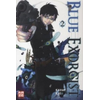 Blue Exorcist. Bd.2