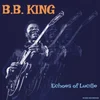 B.B. King - Echos Of Lucille (Limited Edition) (Orange Coloured) (LP)