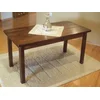 eoshop Jedilna miza 60x100 cm (barva lesa: hrast)