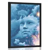 Plakat um - 30x45 no frame