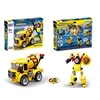 Kocke za igru - set 2 u 1 ( 317487 )