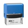 Žig, COLOP Printer C 50
