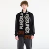 Šali PLEASURES Zine Scarf Black Universal