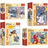 Trefl Display Puzzle Lilo&Stitch 54 kosov (40 kosov)