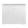Horizontalni zamrzivač Vox CF 250 E, 249L, Bela boja