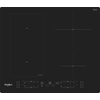 WHIRLPOOL Indukcijska kuhalna plošča Whirlpool WL B8160 NE 7200W 59cm, (5000534380)