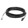 LOGITECH Extender Cable for Group Camera 10m Business MINI-DIN 939-001487