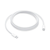 Usb data kabal 60w 3a type c na type c 2m hq crni ( U2209 )