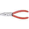 Knipex Knipex klešče za steklo, dolžina 160 mm 91 71 160
