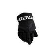 Hokejske rokavice Bauer X Black Junior 10 palcev