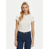Tommy Jeans Majica bela