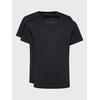 BOSS Komplet t-shirt majic? Comfort 50475294 Črna Relaxed Fit