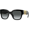 Versace Naočare za sunce VE 4437U GB1/T3